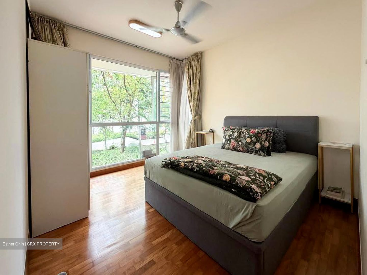 Savannah Condopark (D18), Condominium #630752891